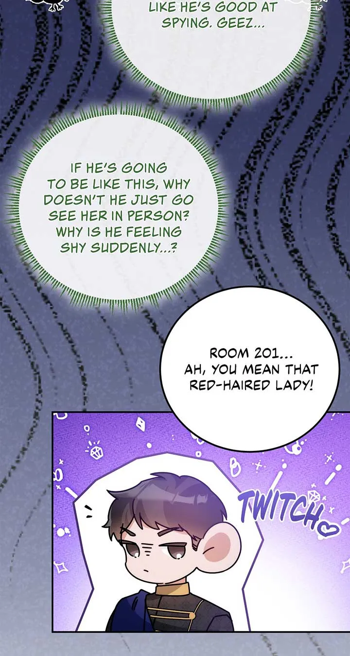 The Saintess Returns To The Emperor Chapter 19 Online - página 46