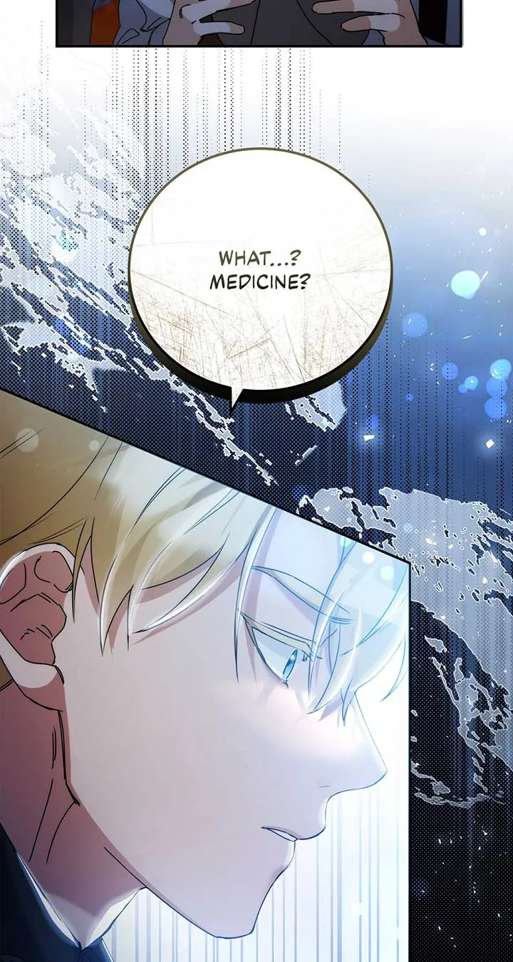 The Saintess Returns To The Emperor Chapter 19 Online - página 48