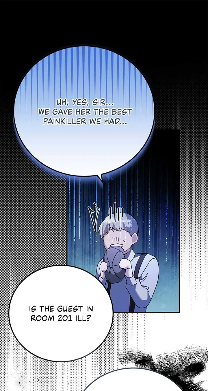 The Saintess Returns To The Emperor Chapter 19 Online - página 50