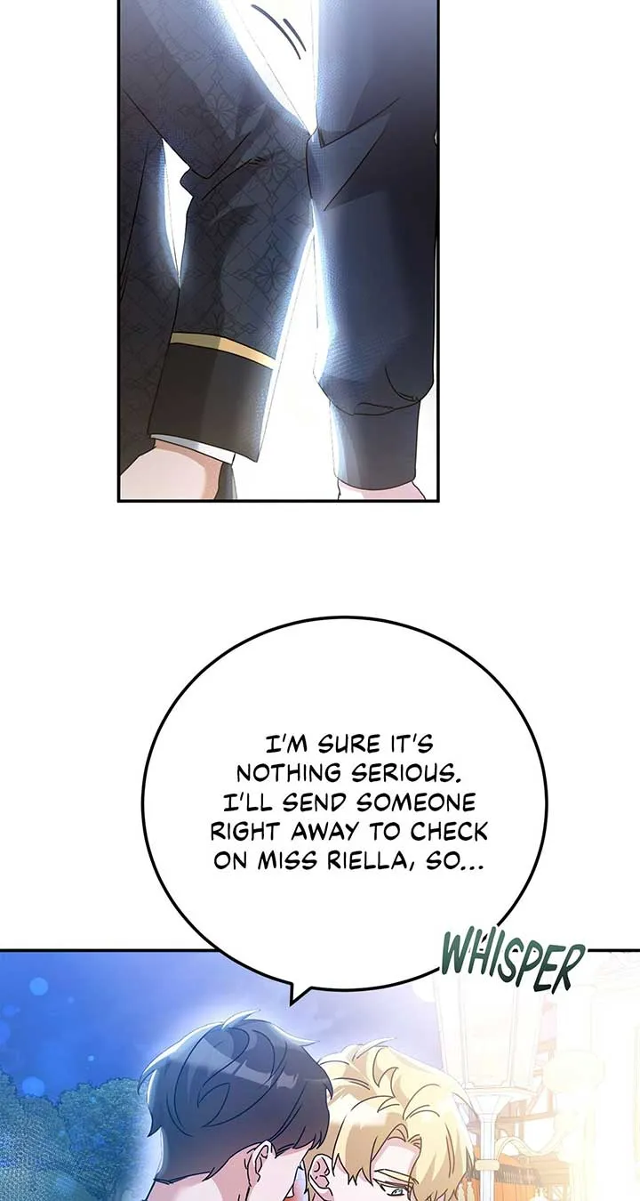 The Saintess Returns To The Emperor Chapter 19 Online - página 52