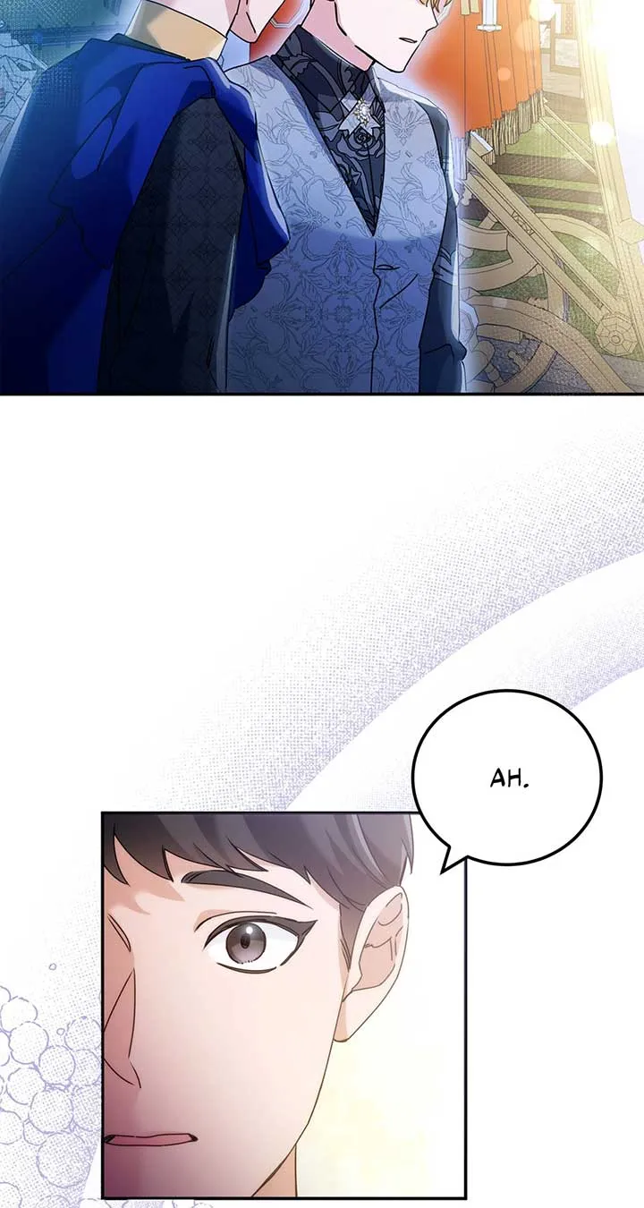 The Saintess Returns To The Emperor Chapter 19 Online - página 53