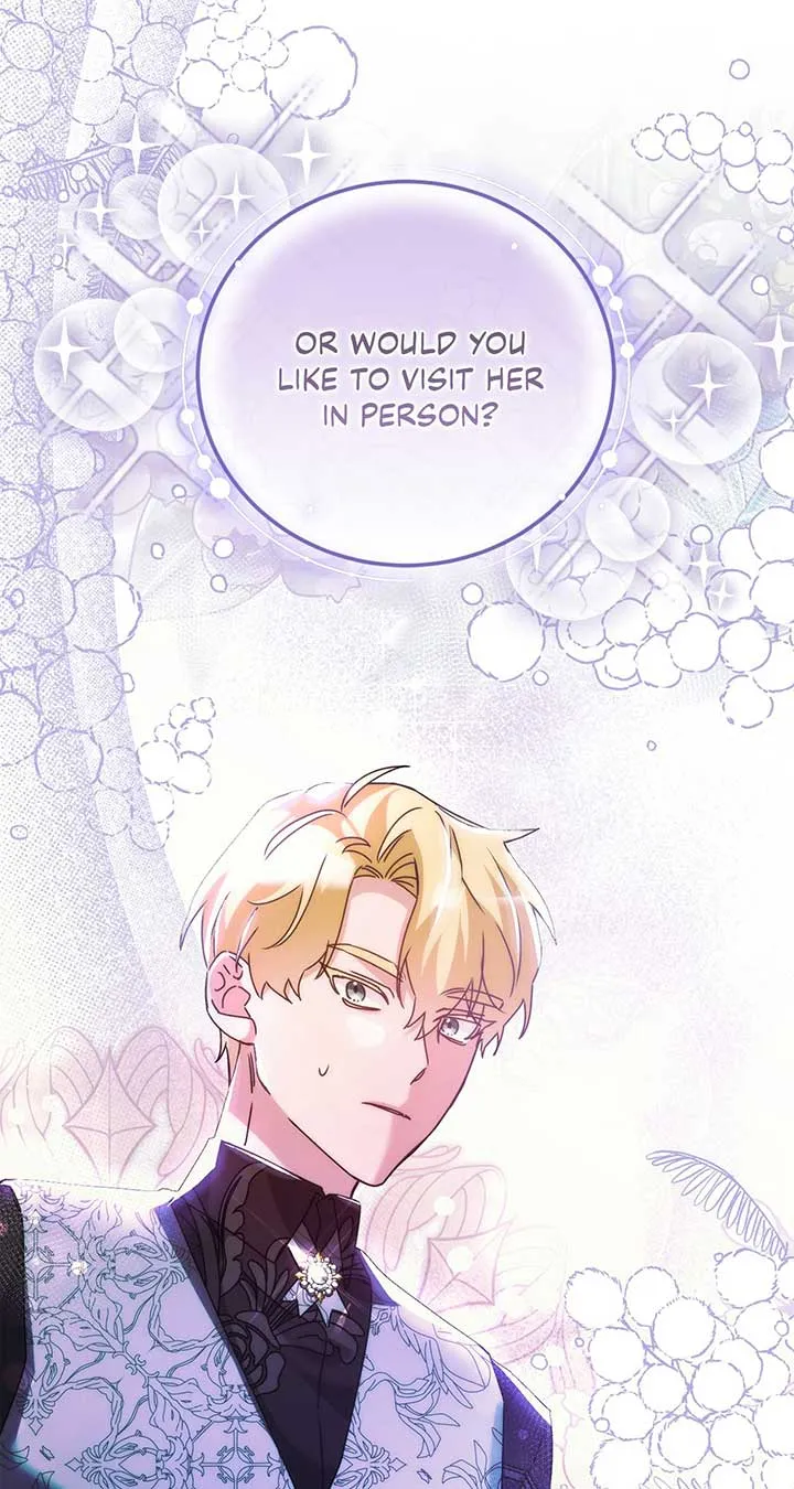 The Saintess Returns To The Emperor Chapter 19 Online - página 54