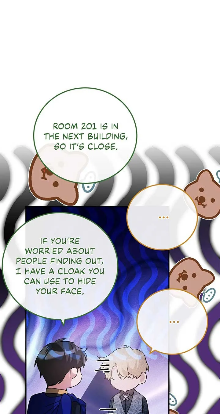 The Saintess Returns To The Emperor Chapter 19 Online - página 56
