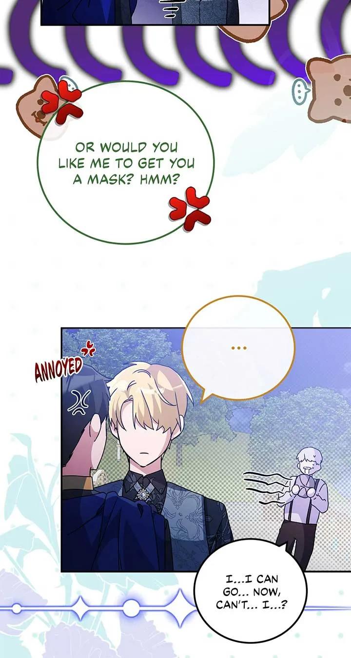 The Saintess Returns To The Emperor Chapter 19 Online - página 57