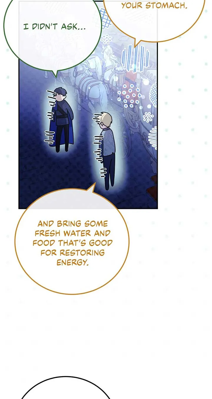 The Saintess Returns To The Emperor Chapter 19 Online - página 60
