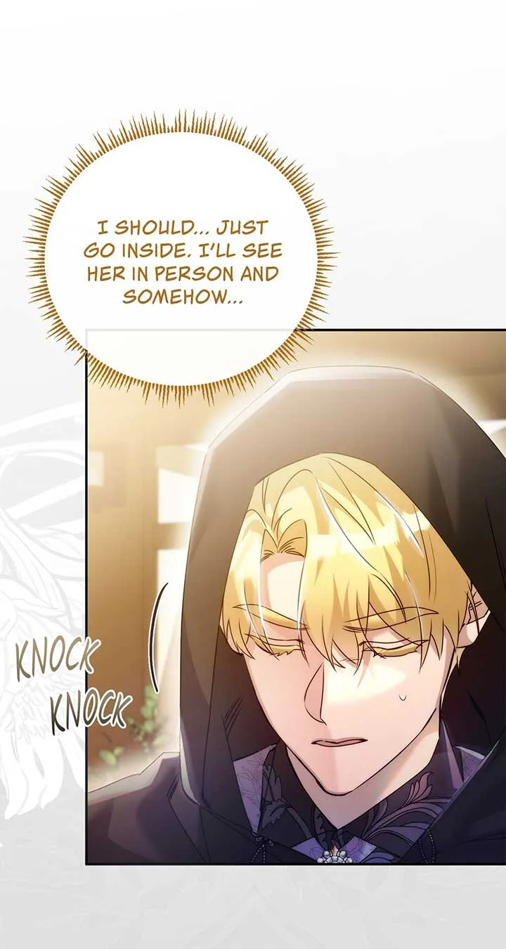 The Saintess Returns To The Emperor Chapter 19 Online - página 73