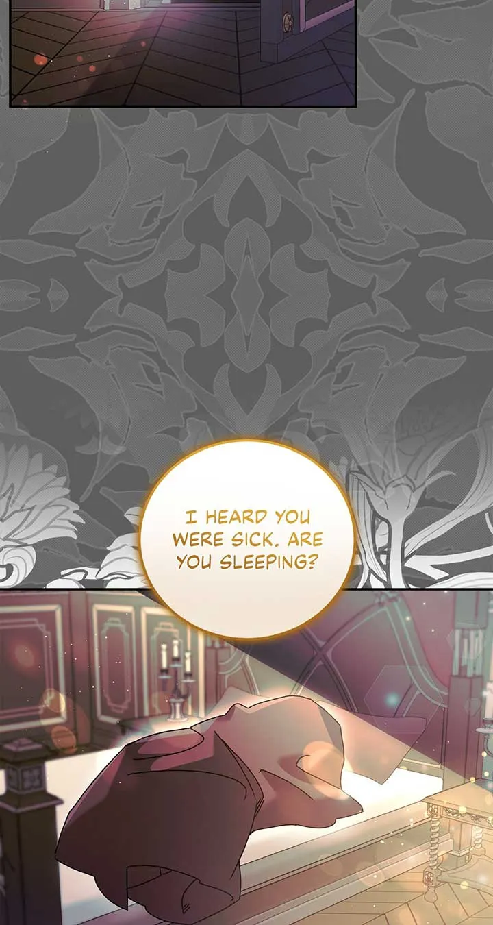 The Saintess Returns To The Emperor Chapter 19 Online - página 75