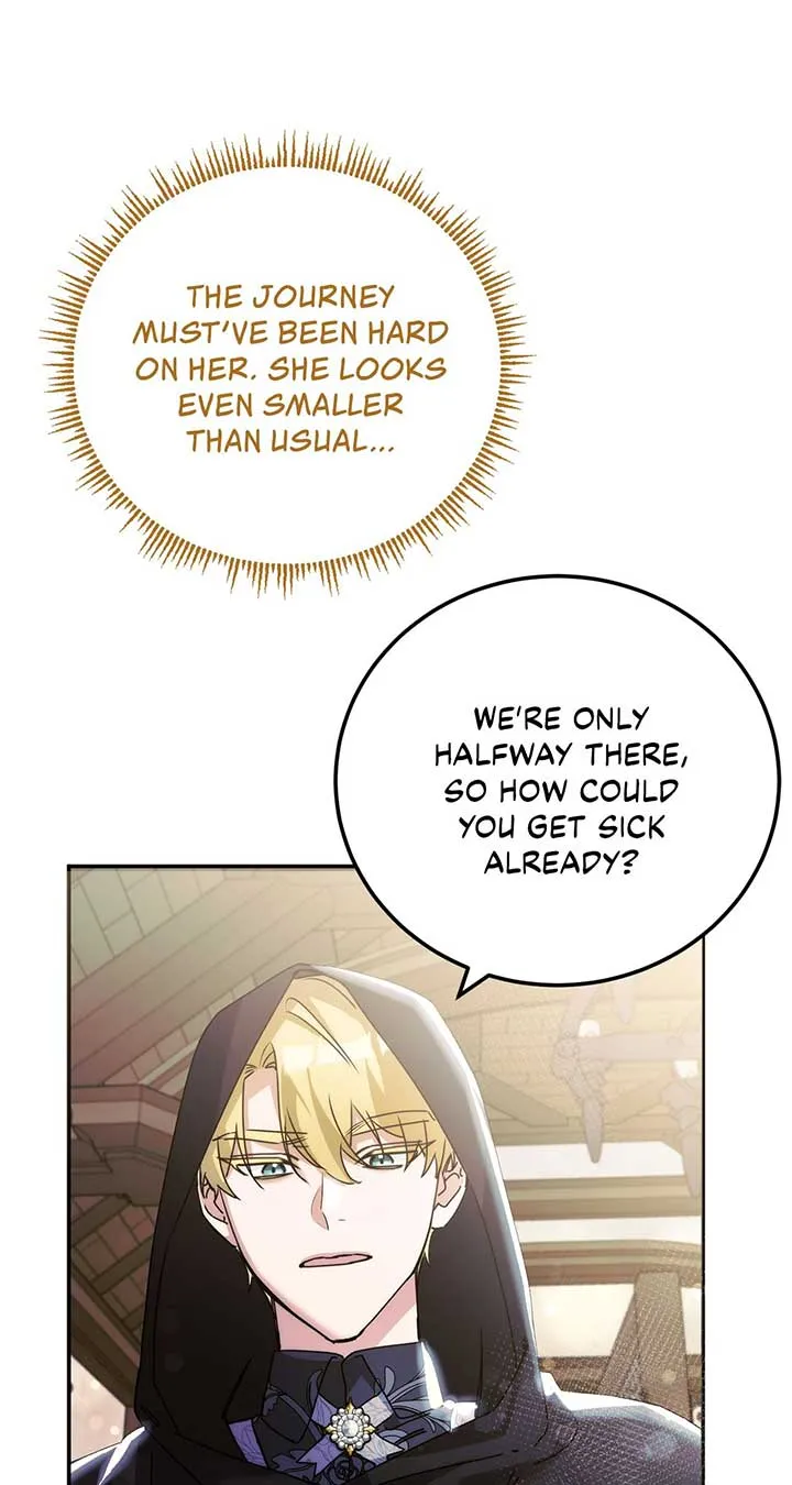 The Saintess Returns To The Emperor Chapter 19 Online - página 77
