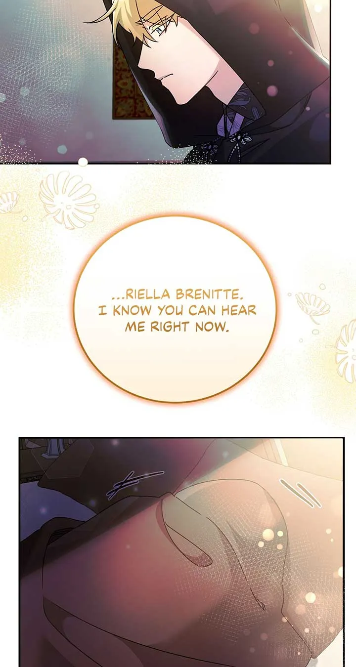 The Saintess Returns To The Emperor Chapter 19 Online - página 81