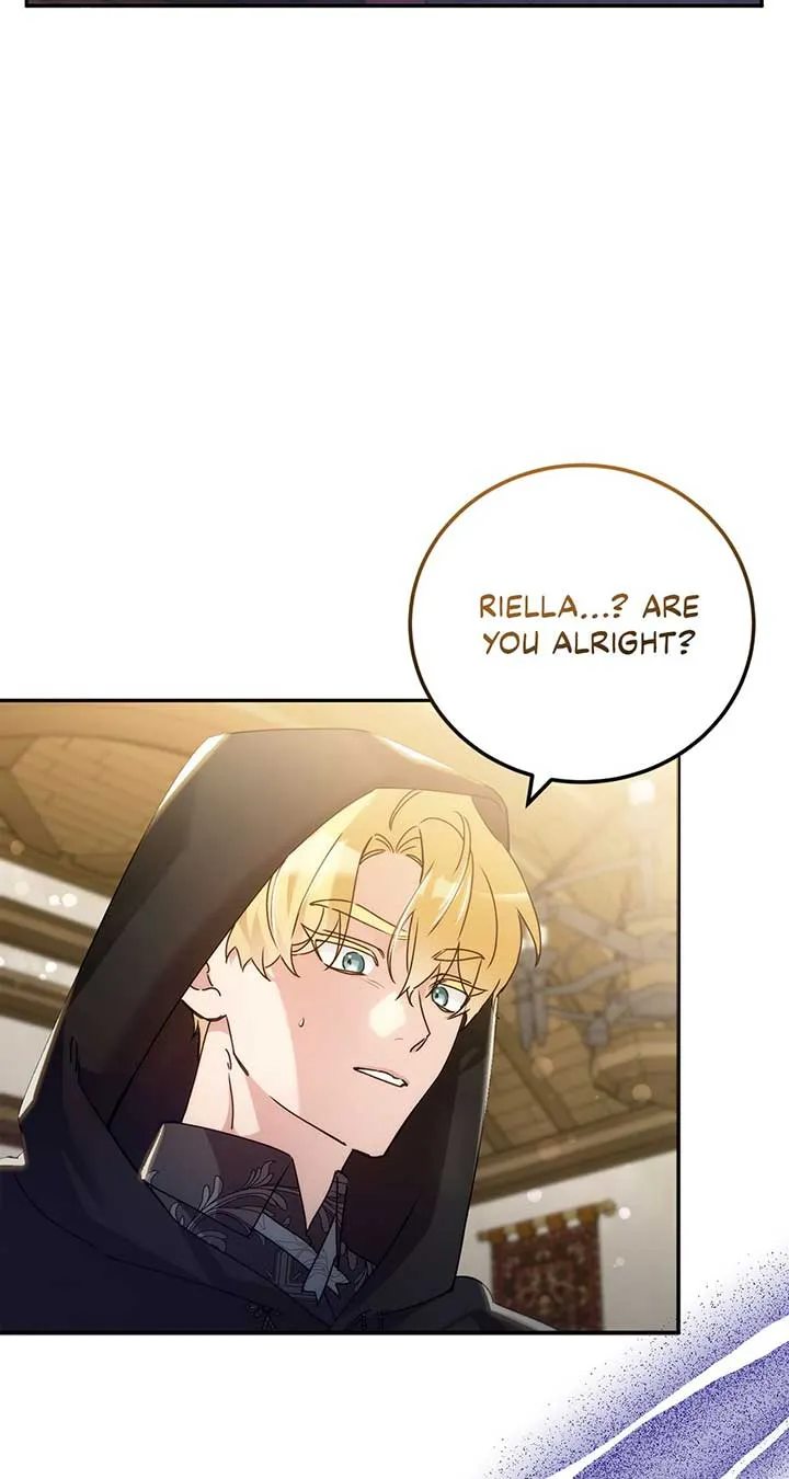 The Saintess Returns To The Emperor Chapter 20 Online - página 2