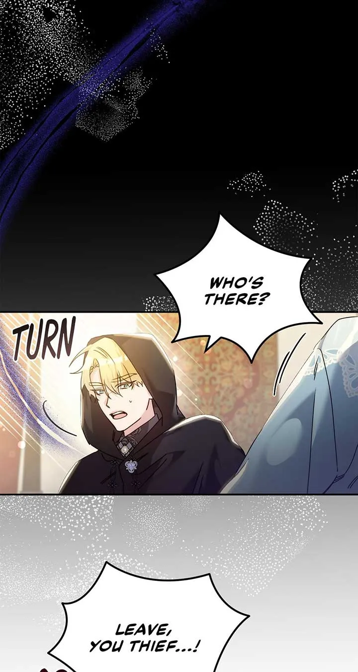 The Saintess Returns To The Emperor Chapter 20 Online - página 5