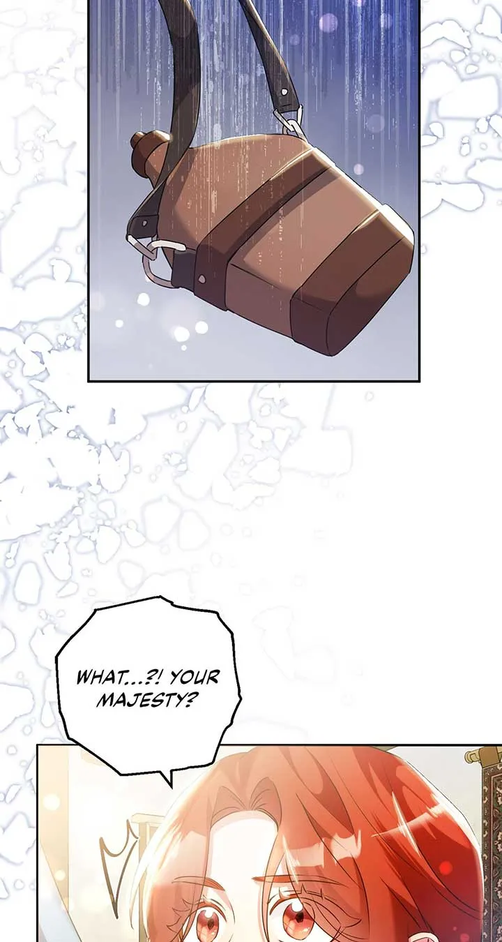 The Saintess Returns To The Emperor Chapter 20 Online - página 11