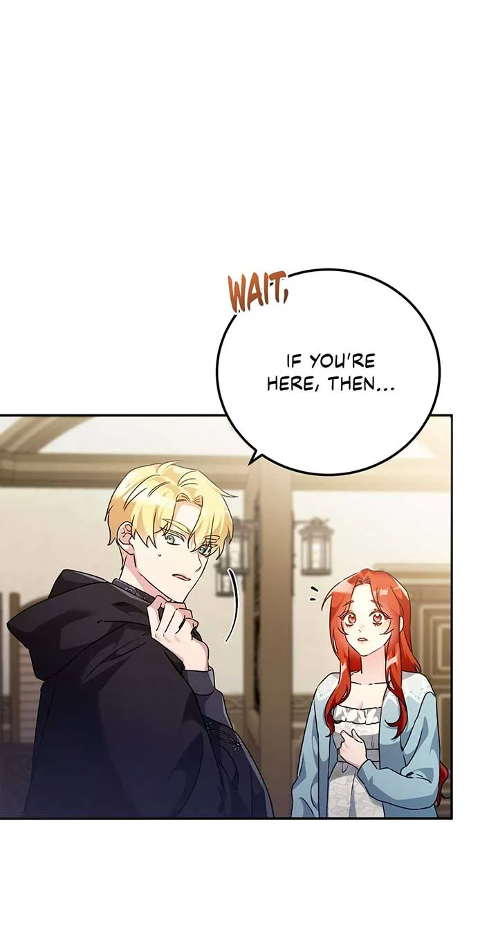 The Saintess Returns To The Emperor Chapter 20 Online - página 14