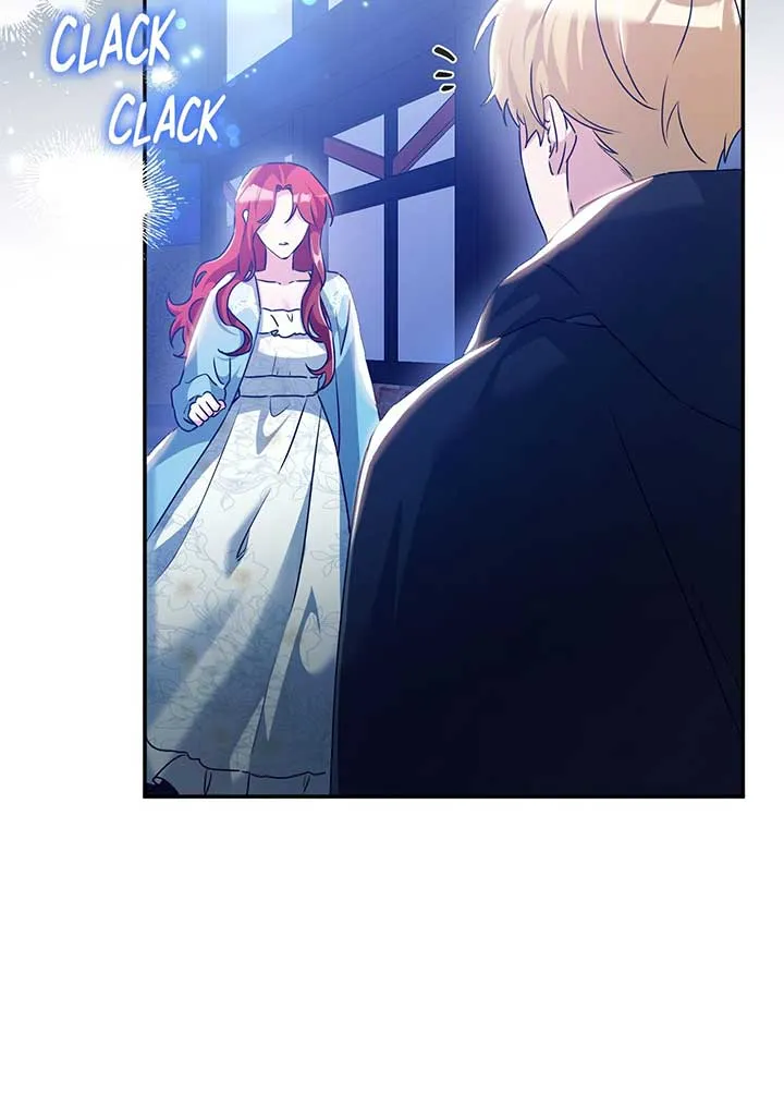 The Saintess Returns To The Emperor Chapter 20 Online - página 20