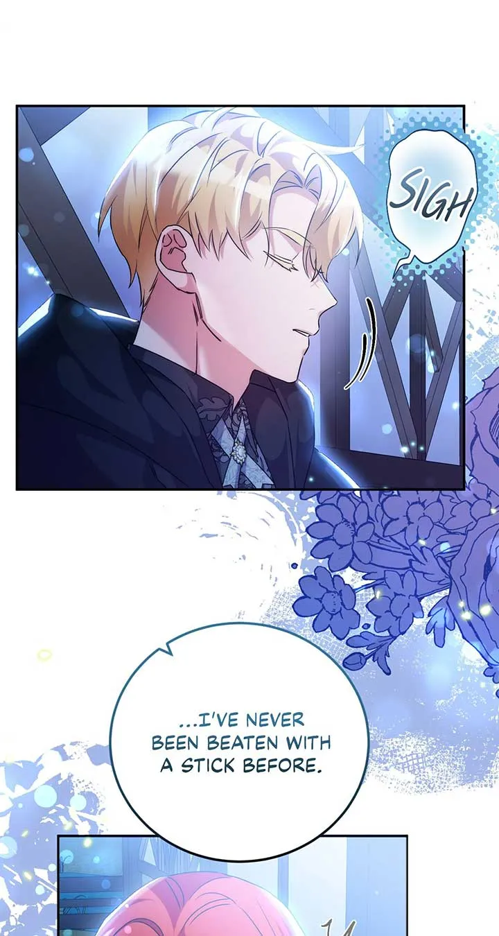 The Saintess Returns To The Emperor Chapter 20 Online - página 23