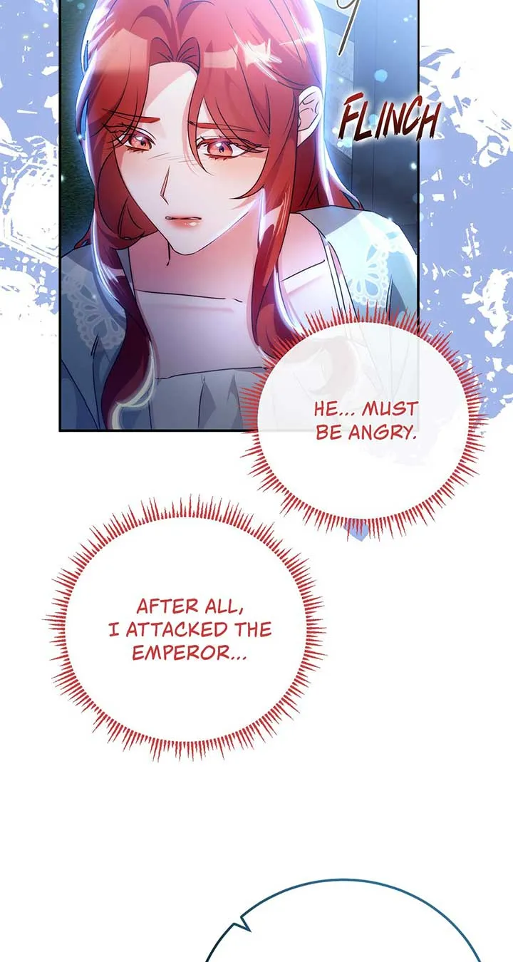 The Saintess Returns To The Emperor Chapter 20 Online - página 24