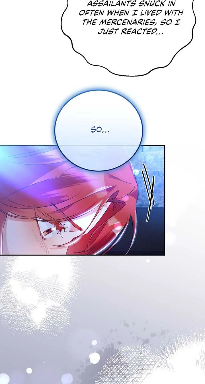 The Saintess Returns To The Emperor Chapter 20 Online - página 29