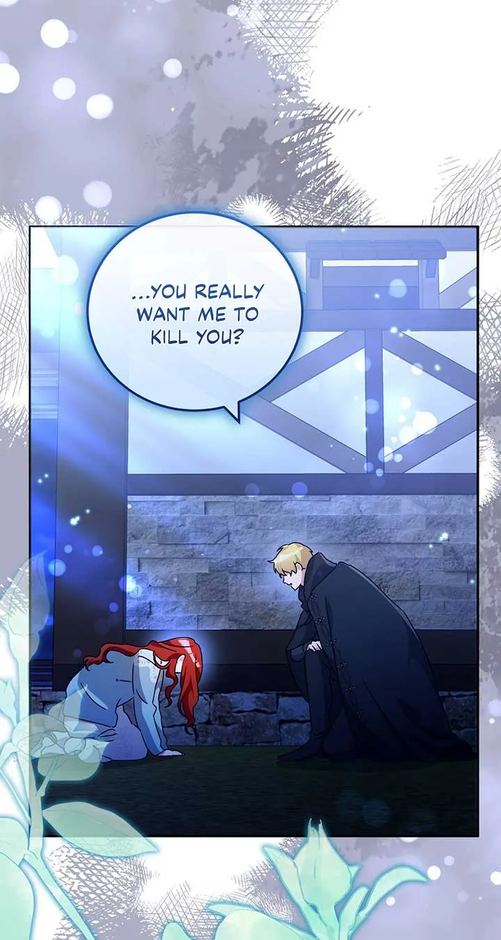 The Saintess Returns To The Emperor Chapter 20 Online - página 30