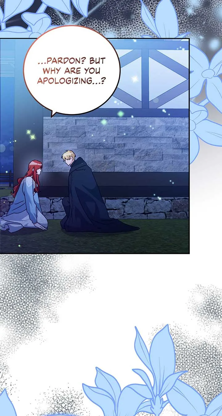 The Saintess Returns To The Emperor Chapter 20 Online - página 38