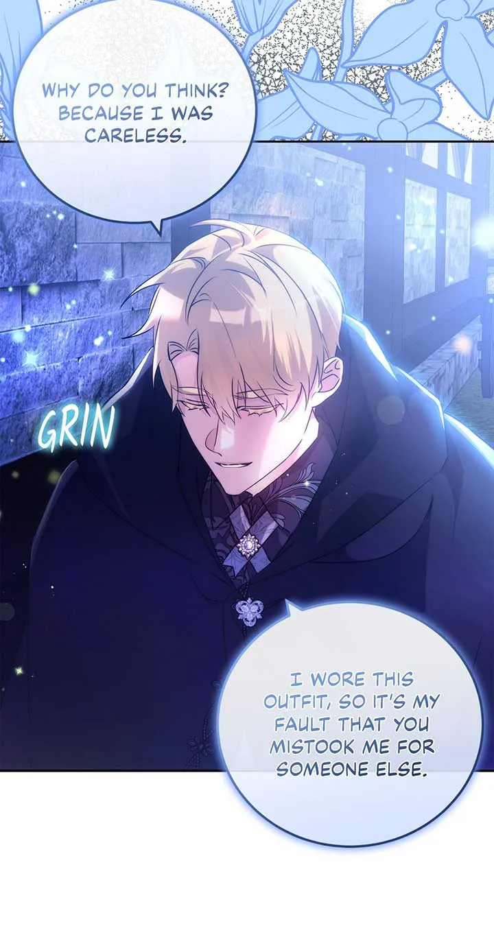 The Saintess Returns To The Emperor Chapter 20 Online - página 39