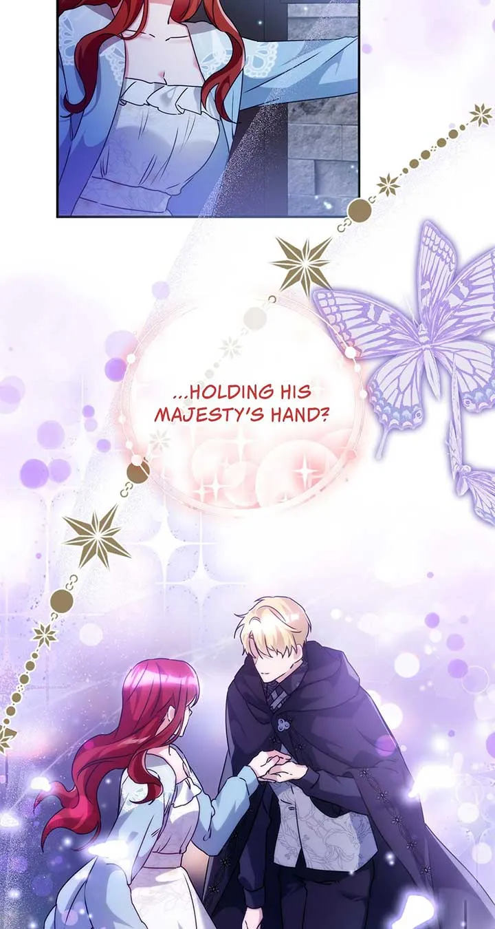 The Saintess Returns To The Emperor Chapter 20 Online - página 43