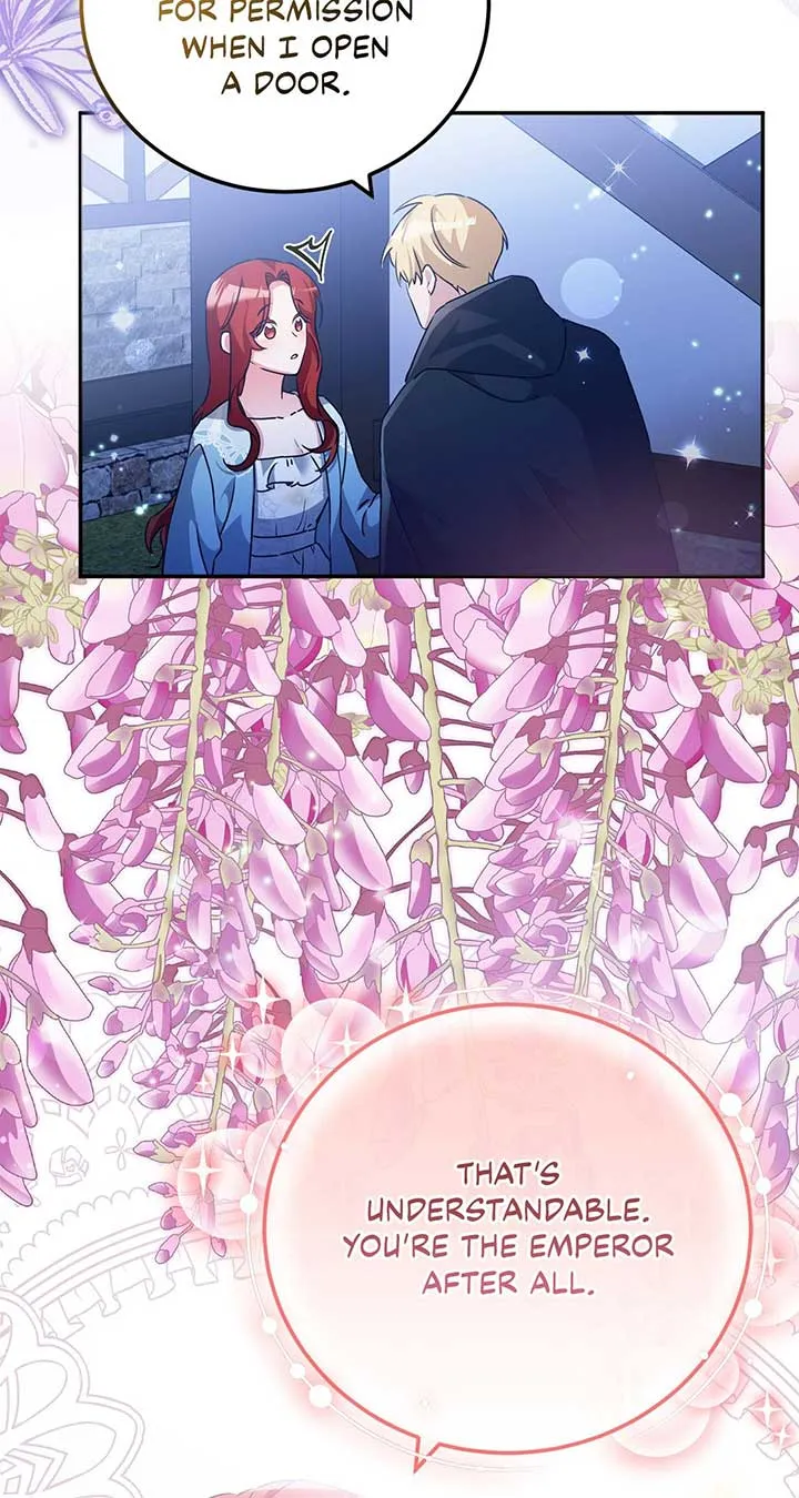 The Saintess Returns To The Emperor Chapter 20 Online - página 45