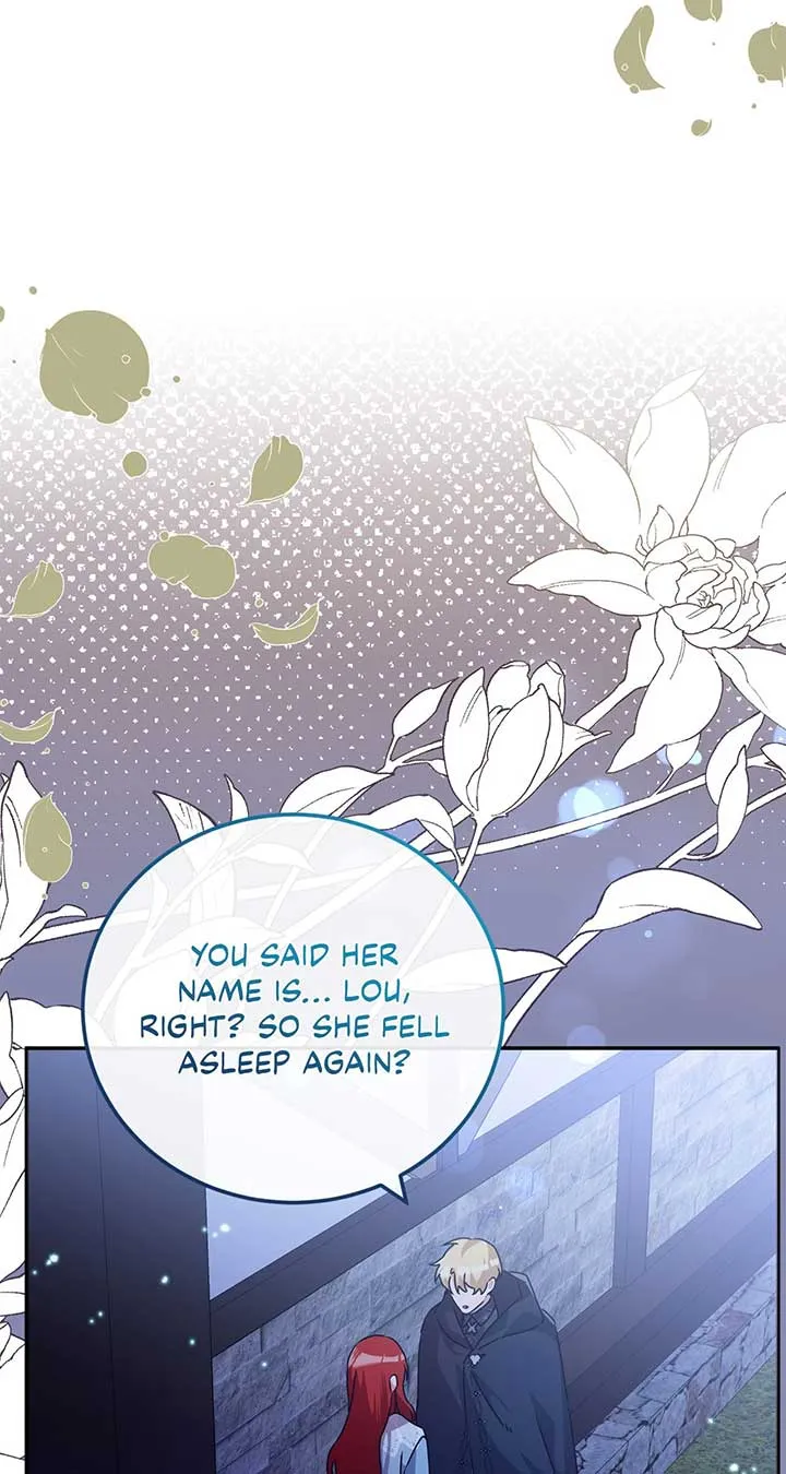 The Saintess Returns To The Emperor Chapter 20 Online - página 49