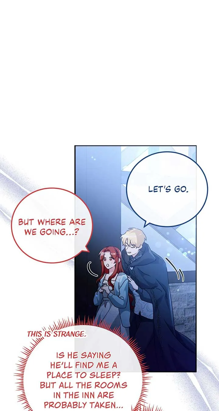 The Saintess Returns To The Emperor Chapter 20 Online - página 54