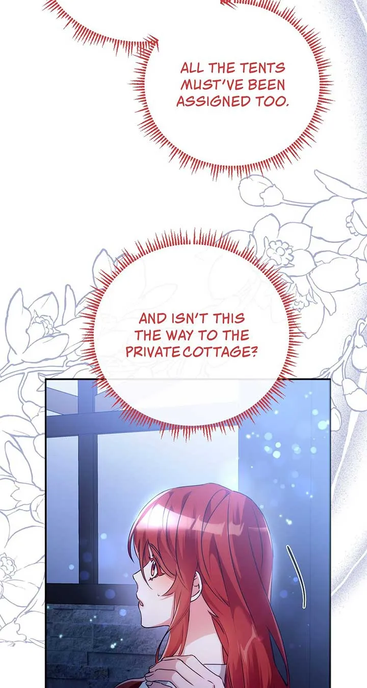 The Saintess Returns To The Emperor Chapter 20 Online - página 55
