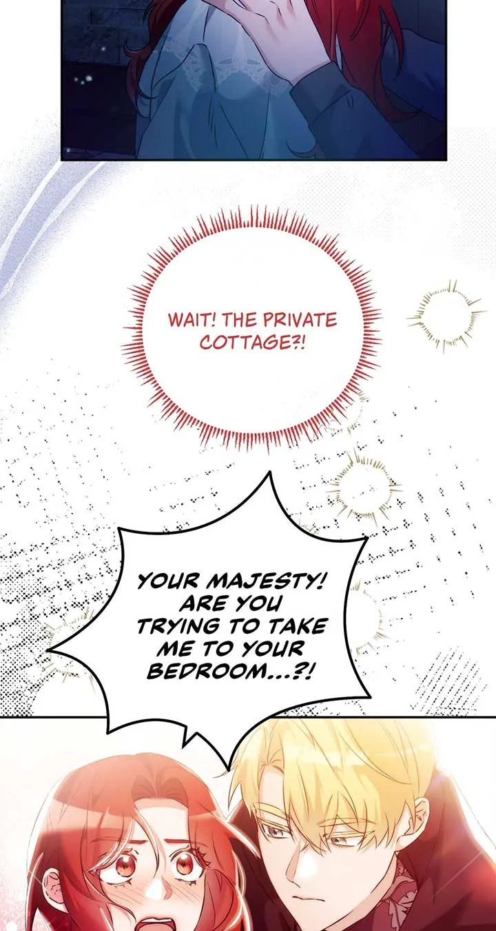 The Saintess Returns To The Emperor Chapter 20 Online - página 56