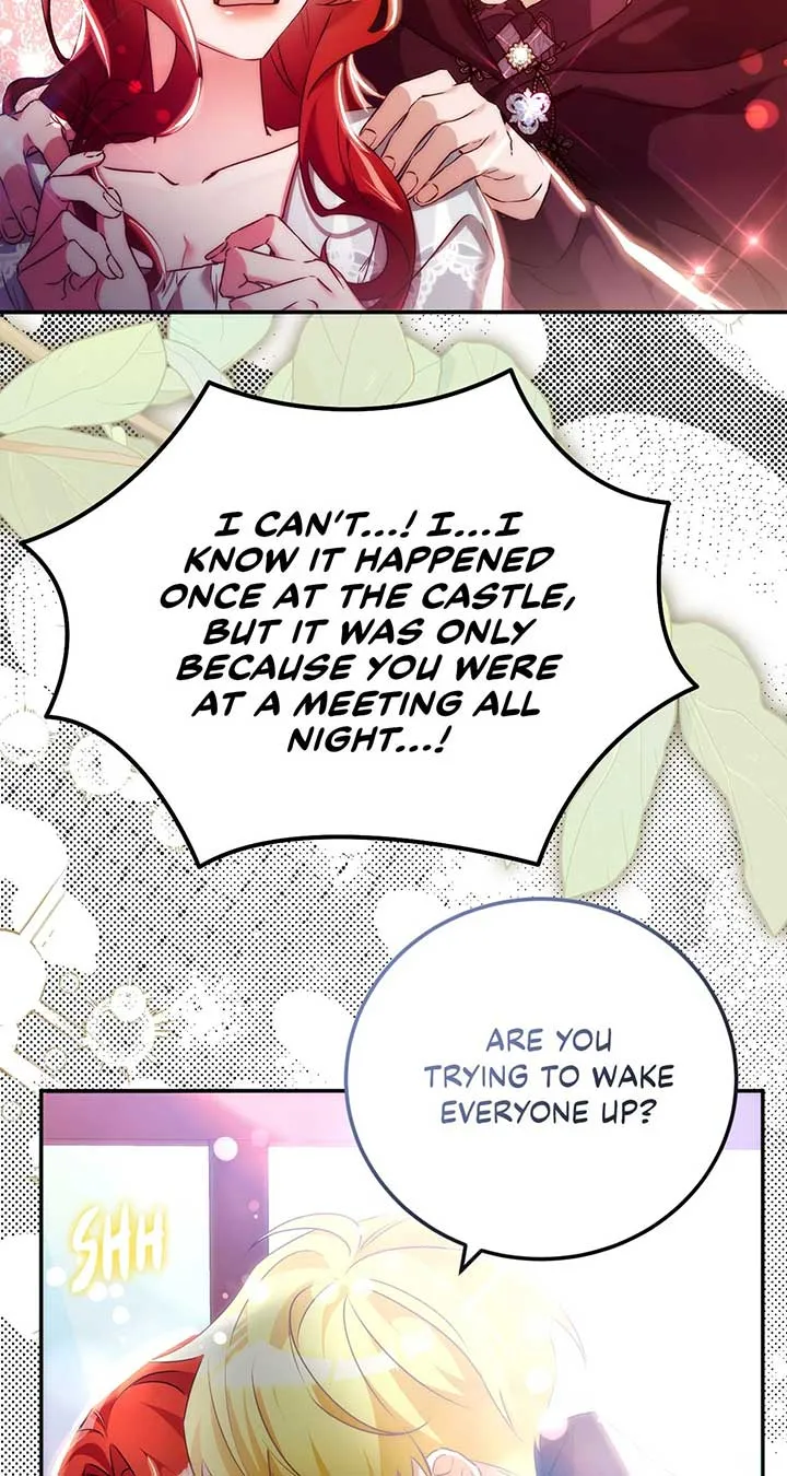 The Saintess Returns To The Emperor Chapter 20 Online - página 57
