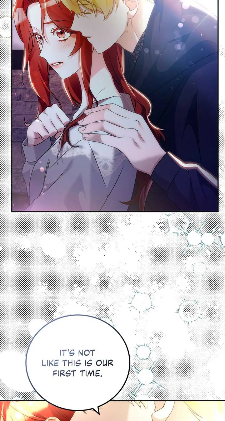 The Saintess Returns To The Emperor Chapter 20 Online - página 58
