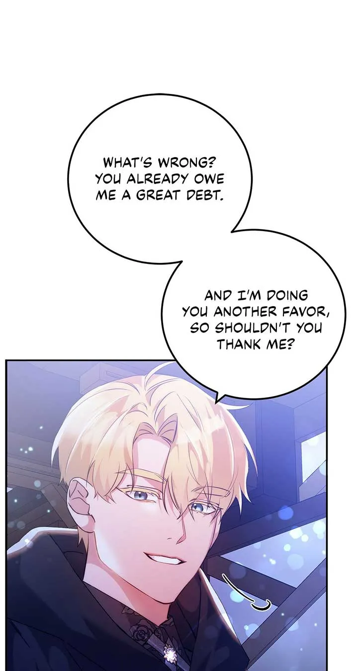 The Saintess Returns To The Emperor Chapter 20 Online - página 61