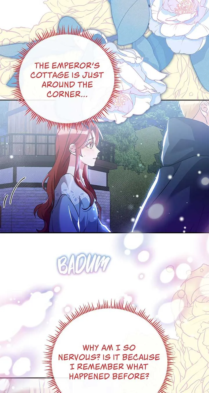 The Saintess Returns To The Emperor Chapter 20 Online - página 68