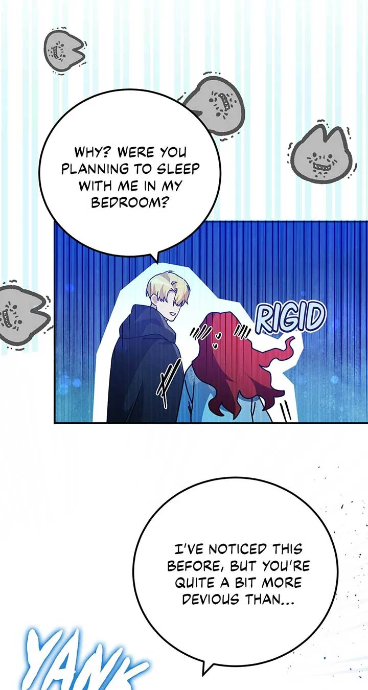 The Saintess Returns To The Emperor Chapter 20 Online - página 74