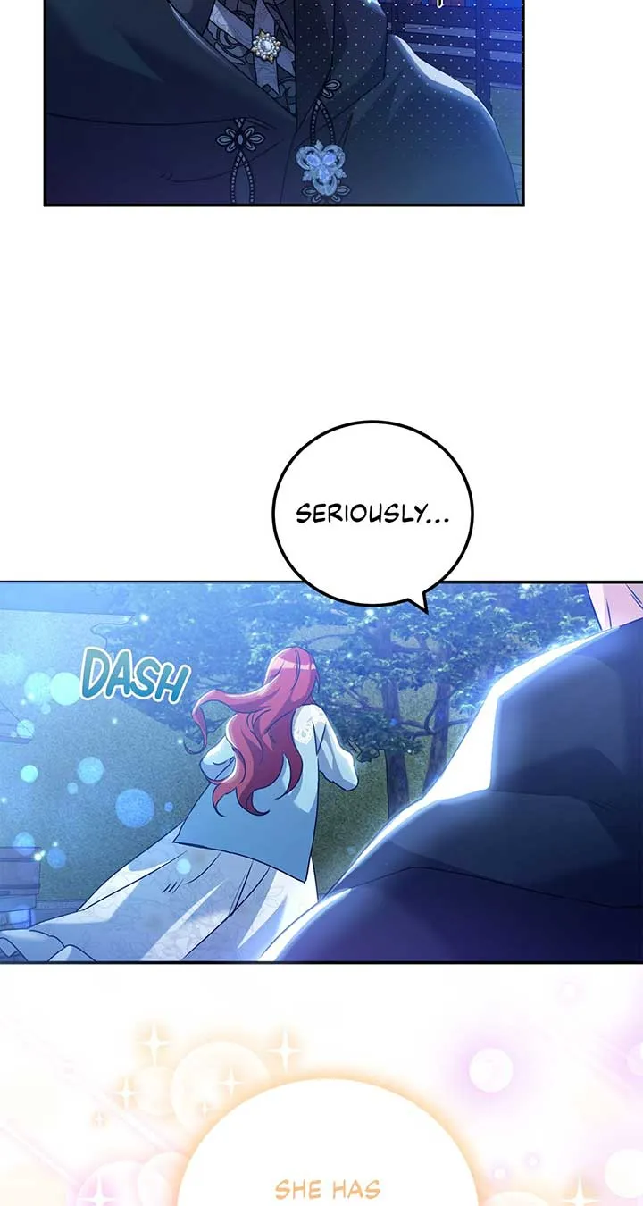 The Saintess Returns To The Emperor Chapter 20 Online - página 76