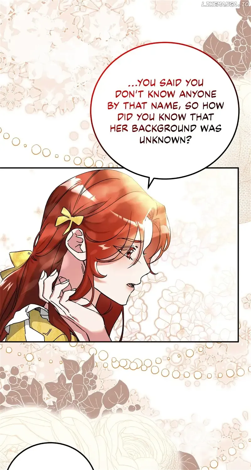 The Saintess Returns To The Emperor Chapter 25 Online - página 10