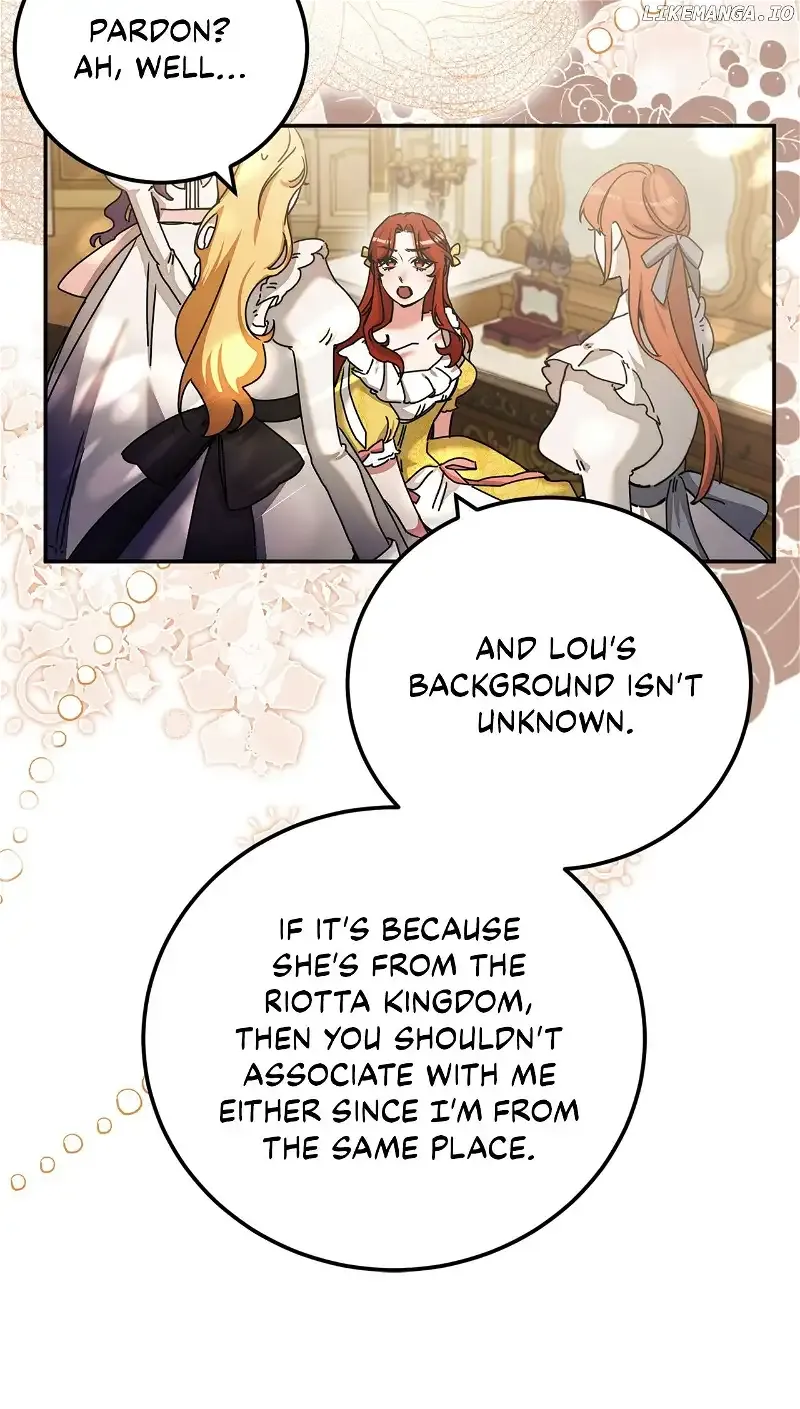 The Saintess Returns To The Emperor Chapter 25 Online - página 11