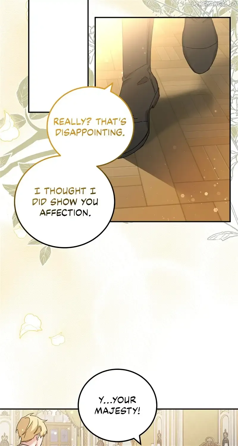 The Saintess Returns To The Emperor Chapter 25 Online - página 15