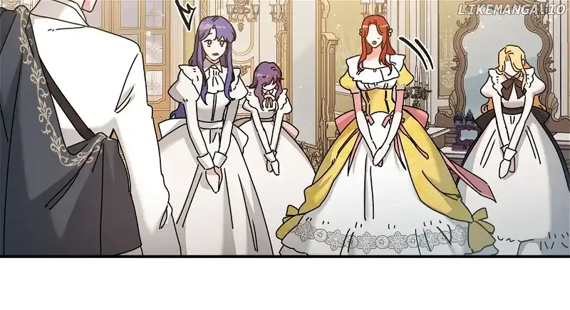 The Saintess Returns To The Emperor Chapter 25 Online - página 16