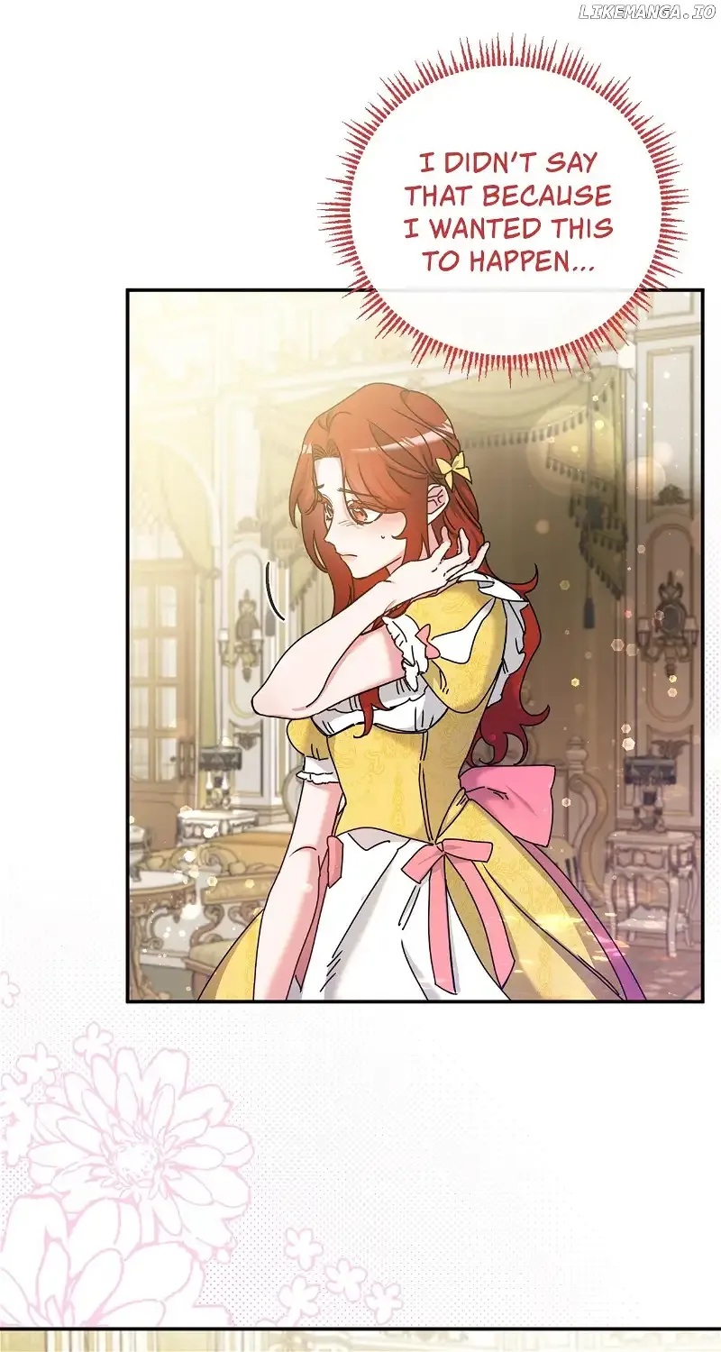 The Saintess Returns To The Emperor Chapter 25 Online - página 17