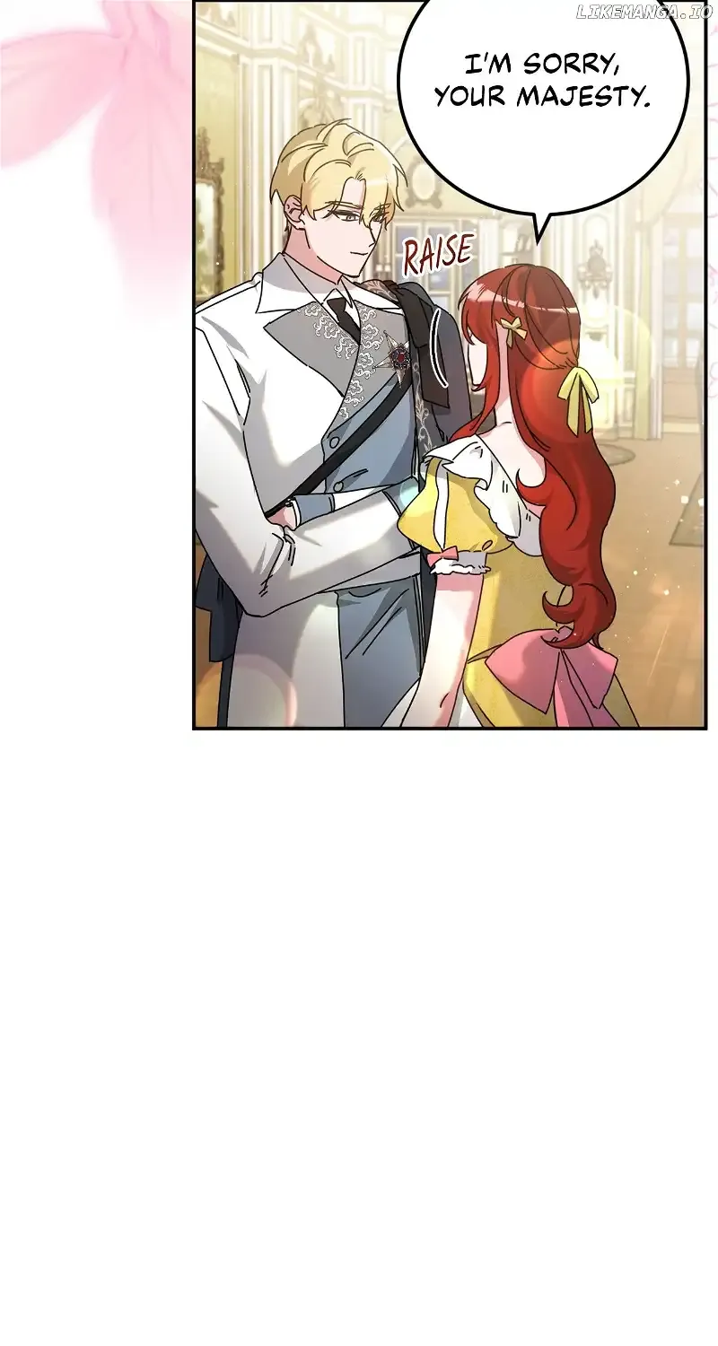 The Saintess Returns To The Emperor Chapter 25 Online - página 20