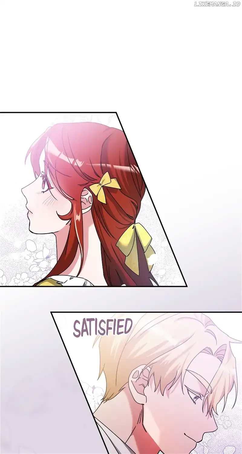The Saintess Returns To The Emperor Chapter 25 Online - página 22