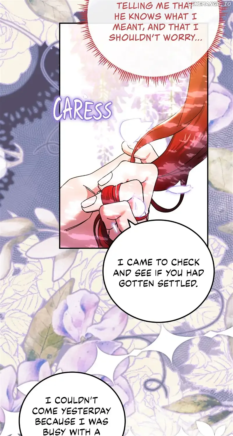 The Saintess Returns To The Emperor Chapter 25 Online - página 25