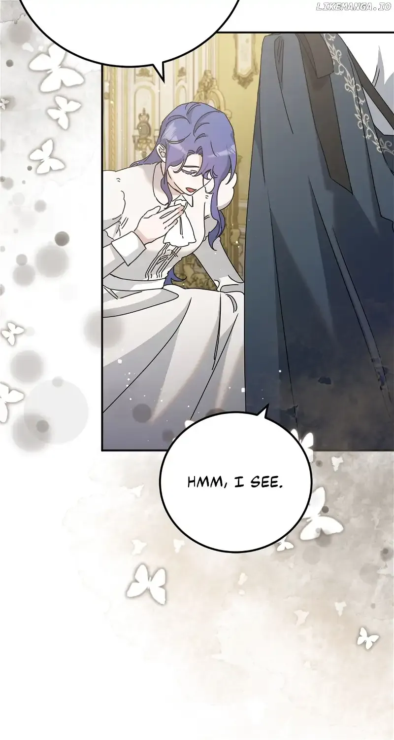 The Saintess Returns To The Emperor Chapter 25 Online - página 34