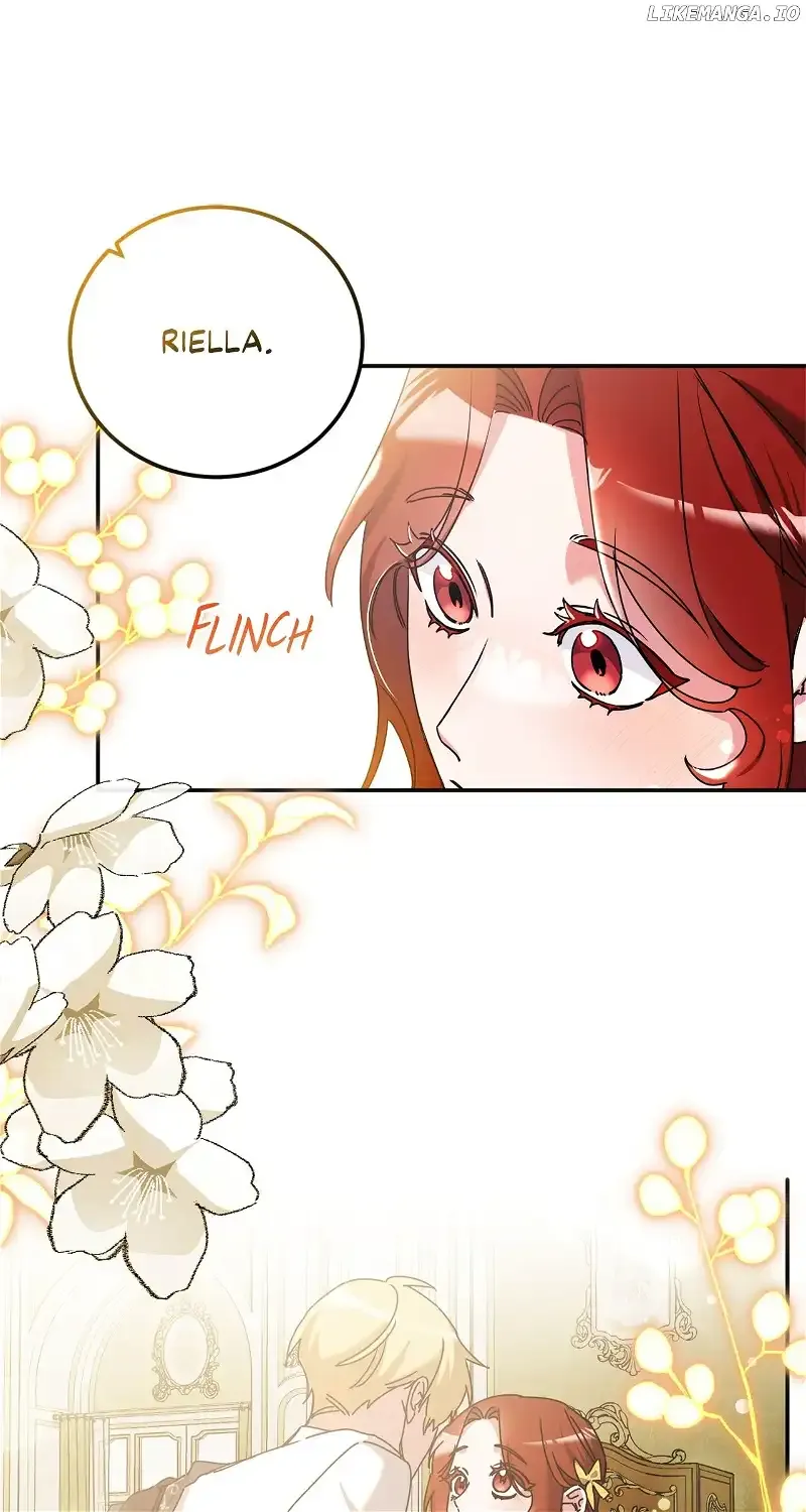 The Saintess Returns To The Emperor Chapter 25 Online - página 42