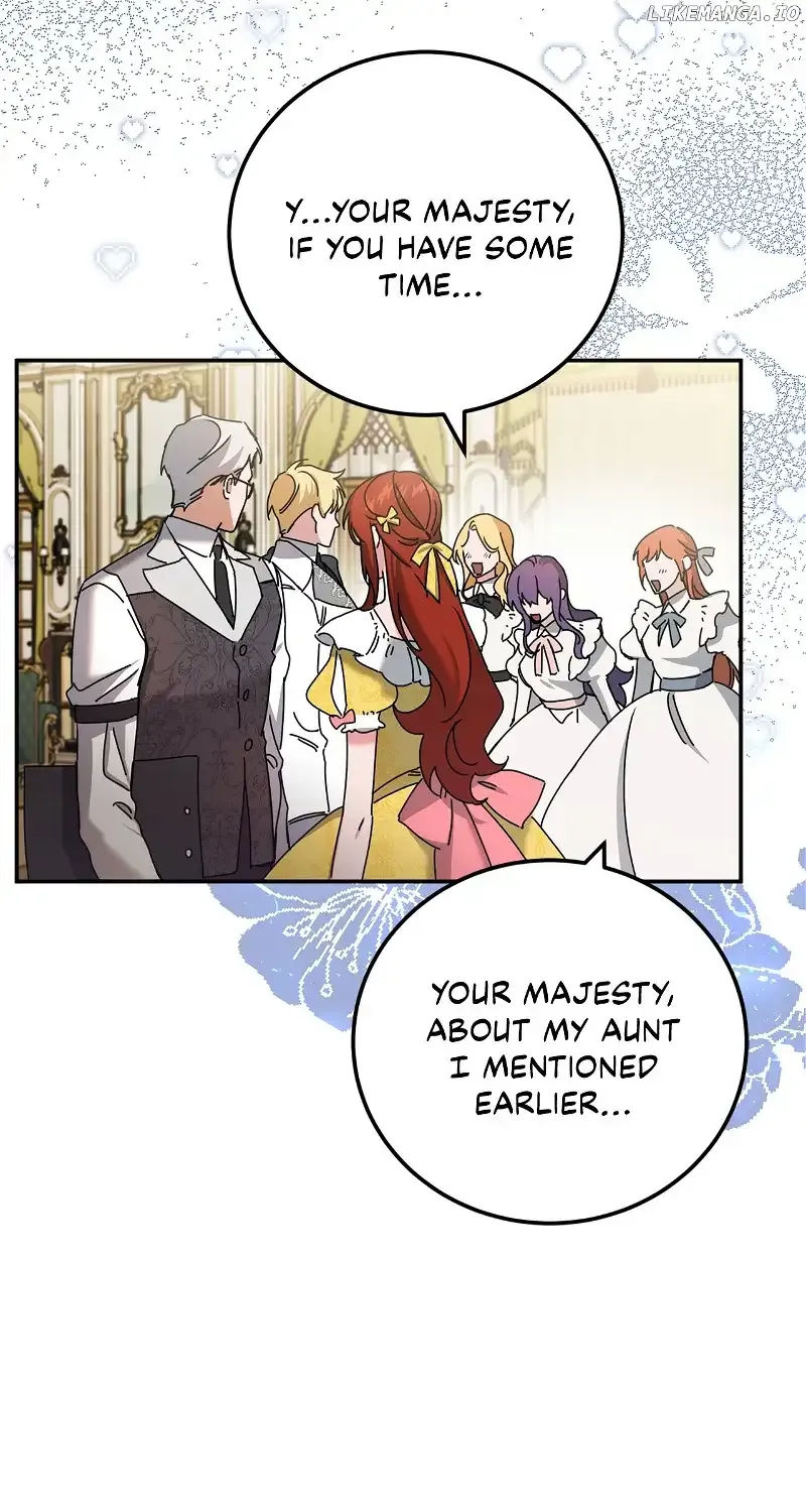 The Saintess Returns To The Emperor Chapter 25 Online - página 49