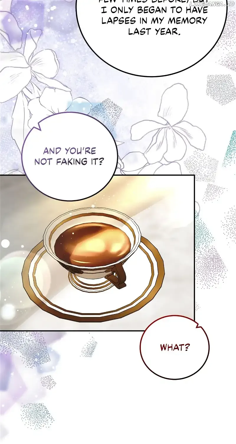 The Saintess Returns To The Emperor Chapter 25 Online - página 55