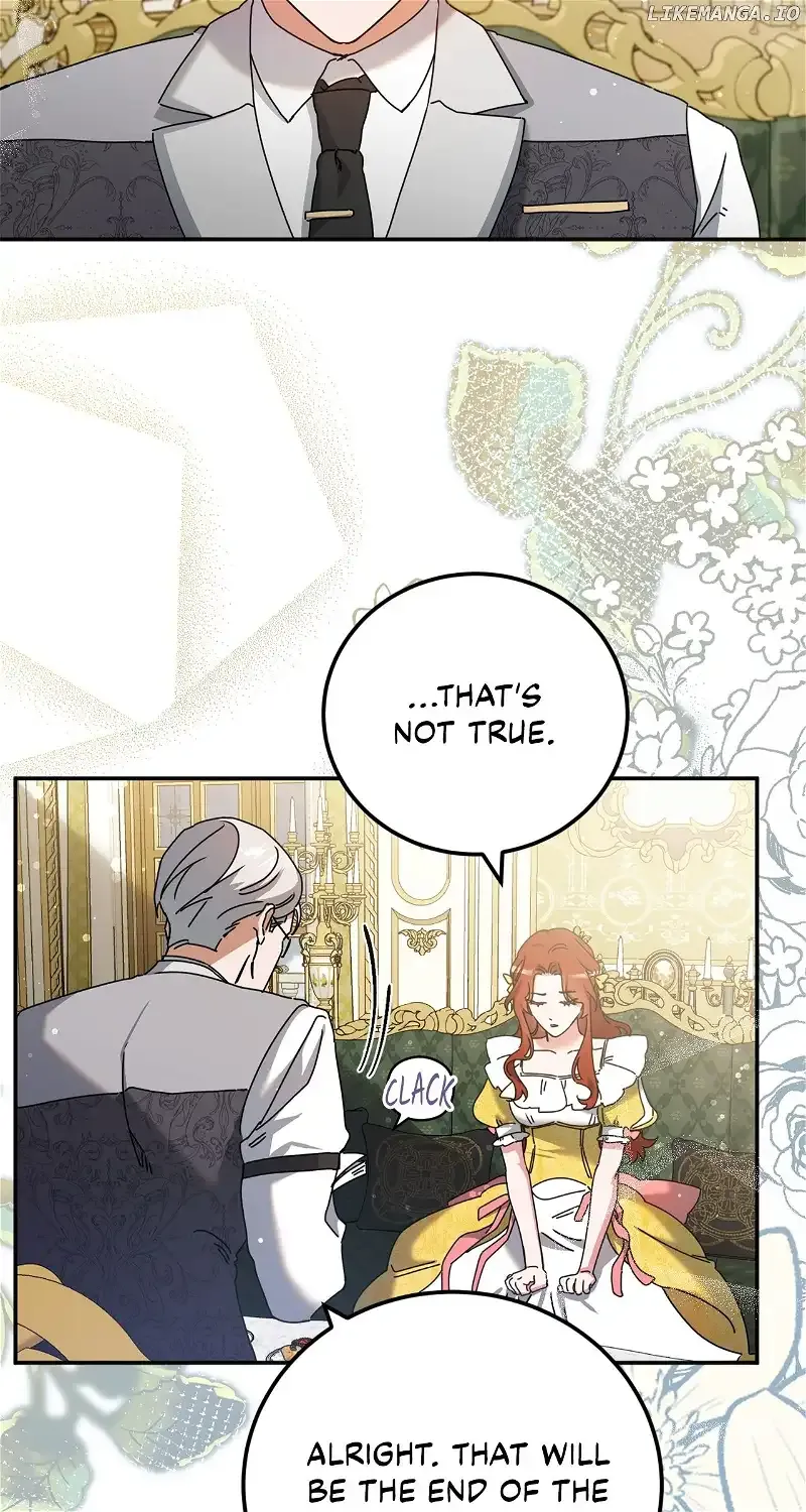The Saintess Returns To The Emperor Chapter 25 Online - página 59