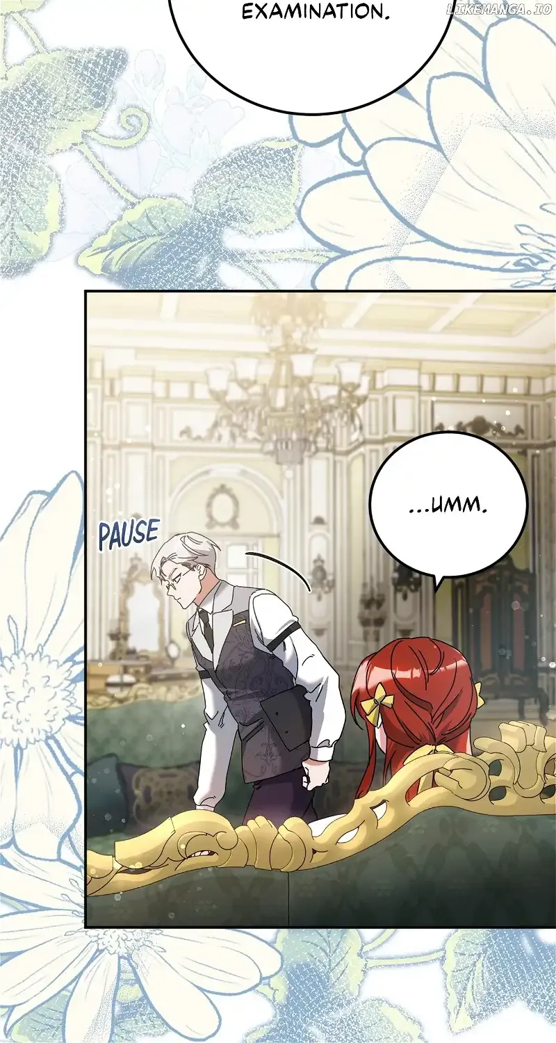The Saintess Returns To The Emperor Chapter 25 Online - página 60